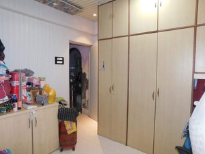 Room in 2 BHK Apartment at Millennium Park Dombivli, Dombivli West – for Sale