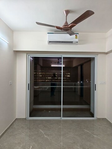 Room in 2 BHK Apartment at LnT Elixir Reserve, Powai – for Rent