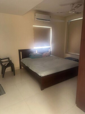 Room in 3 BHK Apartment at Gem Nakshatra, Kokapet – for Rent