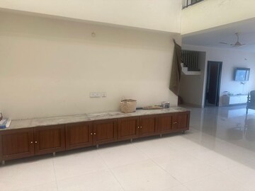 Kitchen in 3 BHK Apartment at Gem Nakshatra, Kokapet – for Rent