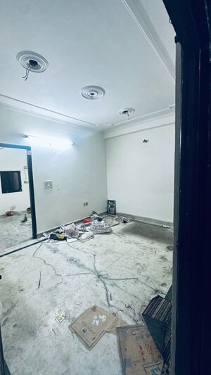 Team Area in 1 BHK Builder Floor at Vaishali Sector 3 – for Sale