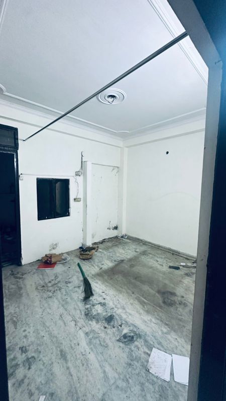 1 BHK Builder Floor For Sale in Vaishali Sector 3