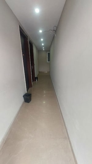 Building Lobby in 2 BHK Builder Floor at Chhajjupur – for Sale