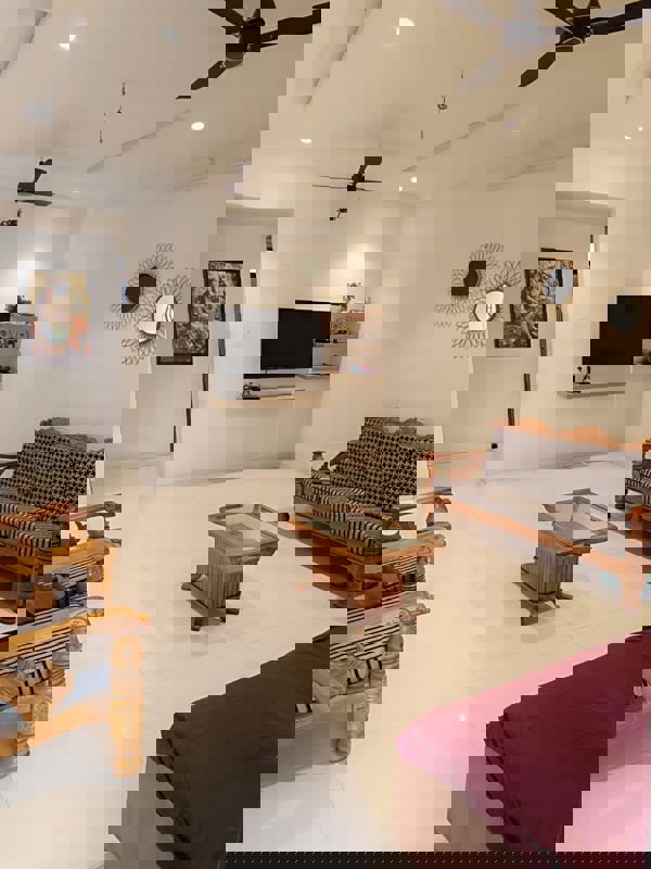 3 BHK 1244 Sq.Ft. Apartment in Runal Gateway