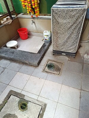  3 BHK Apartment at Runal Gateway, Ravet – for Rent