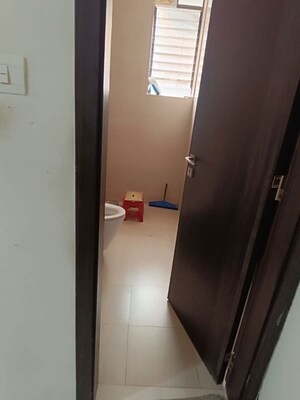 Attached Bathroom in 3 BHK Apartment at Runal Gateway, Ravet – for Rent