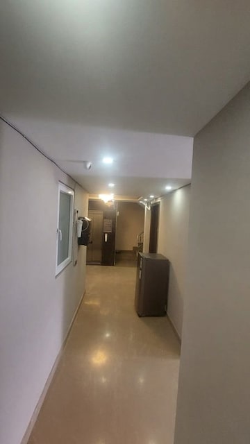 Living Room in 2 BHK Builder Floor at Chhajjupur – for Sale