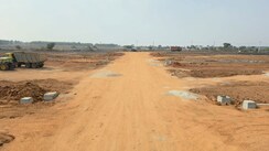 Plot For Sale in Shadnagar