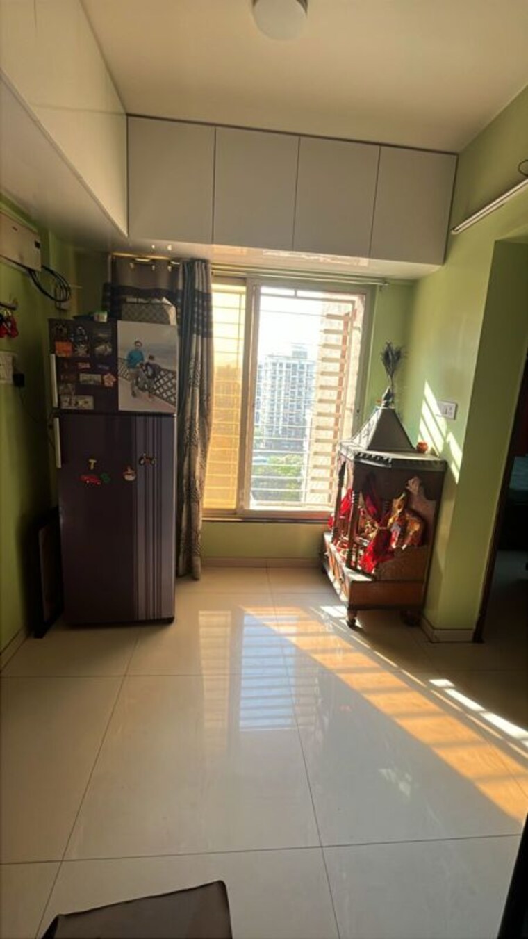 Living Room, gk-vedanta 2 Bedroom 950 Sq.Ft. Apartment In Wakad Pune 10089859