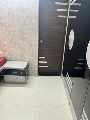 Furnished Amenities in 2 BHK Apartment at GK Vedanta, Wakad – for Rent