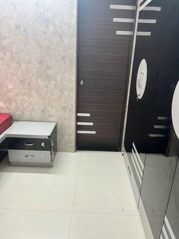 Furnished Amenities in 2 BHK Apartment at GK Vedanta, Wakad – for Rent