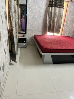 2 BHK Apartment For Rent in GK Vedanta
