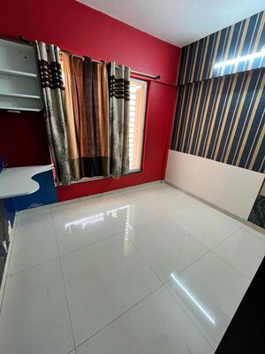 Furnished Amenities in 2 BHK Apartment at GK Vedanta, Wakad – for Rent