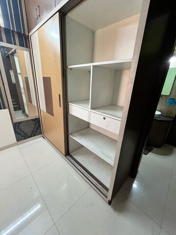 Furnished Amenities in 2 BHK Apartment at GK Vedanta, Wakad – for Rent