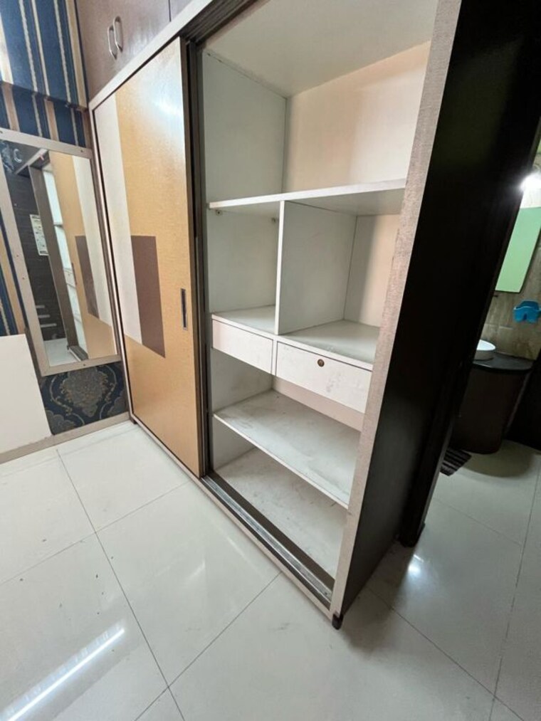 undefined, gk-vedanta 2 Bedroom 950 Sq.Ft. Apartment In Wakad Pune 10089859