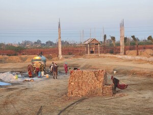  Plot – Exterior View View at Shadnagar - for Sale