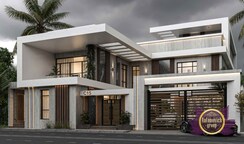 2.5 BHK + Pooja Room,Servant Room,Study Room,Extra Room Villa For Sale in Jigani