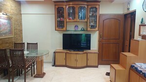 1 BHK Apartment For Rent in K Raheja Raheja Residency, Malad East