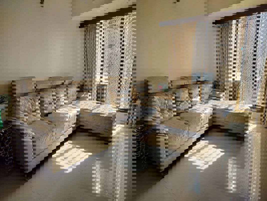 2 BHK Apartment For Sale in K Raheja Raheja Classique