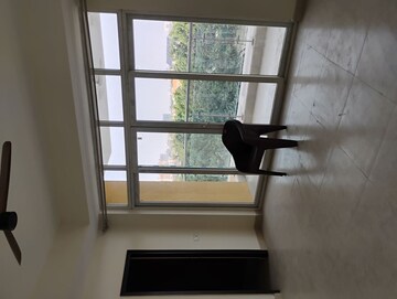 Staircase in 3.5 BHK Apartment at Tulsiani Golf View, Gomti Nagar – for Sale