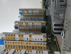 3.5 BHK + Servant Room Apartment For Sale in Tulsiani Golf View