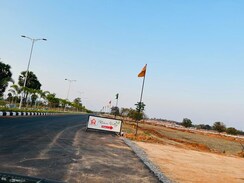 Plot For Sale in JB Nature Valley