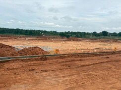 Plot For Sale in Shadnagar