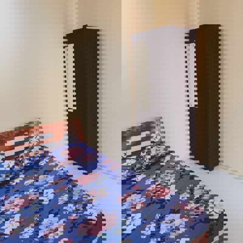 1 BHK + Pooja Room 550 Sq.Ft. Apartment in Radhe Krishna Residency Khardipada