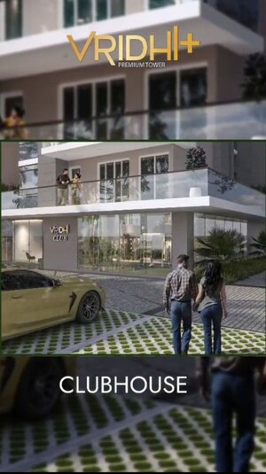 Gym in 3 BHK Apartment at VIctoryone Amara, Sector 16 Greater Noida – for Sale