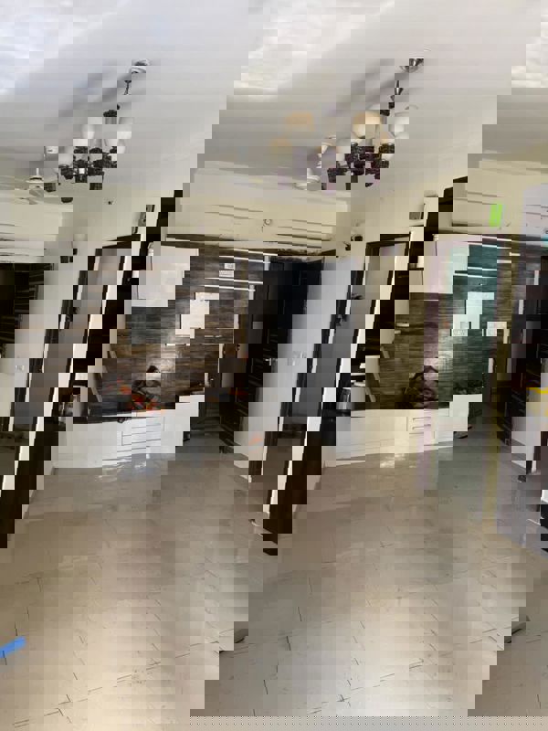 2.5 BHK + Study Room 1250 Sq.Ft. Apartment in KW Srishti Phase II