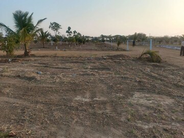 Plot Area in  Plot at Batasingaram – for Sale