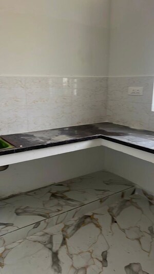 Balcony in 2 BHK Builder Floor at Irumbuliyur – for Sale