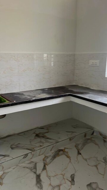 Balcony in 2 BHK Builder Floor at Irumbuliyur – for Sale