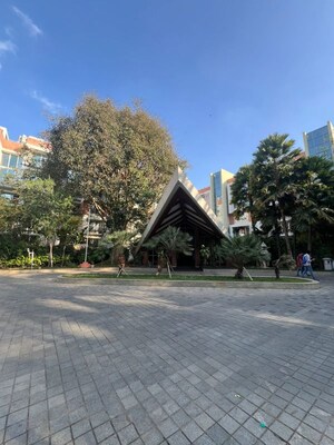 4 BHK Villa – Exterior View View at Pride Wilasa, Konanakunte - for Sale