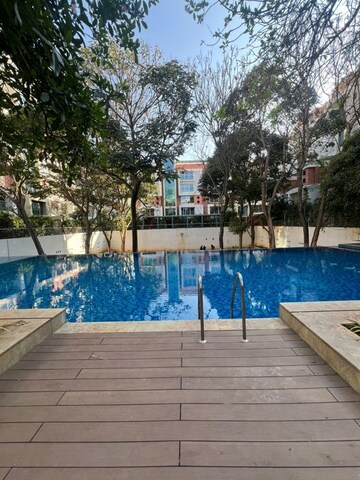 Swimming Pool in 4 BHK Villa at Pride Wilasa, Konanakunte – for Sale