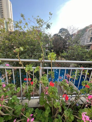 Balcony in 4 BHK Villa at Pride Wilasa, Konanakunte – for Sale