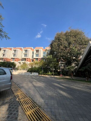 4 BHK Villa – Exterior View View at Pride Wilasa, Konanakunte - for Sale