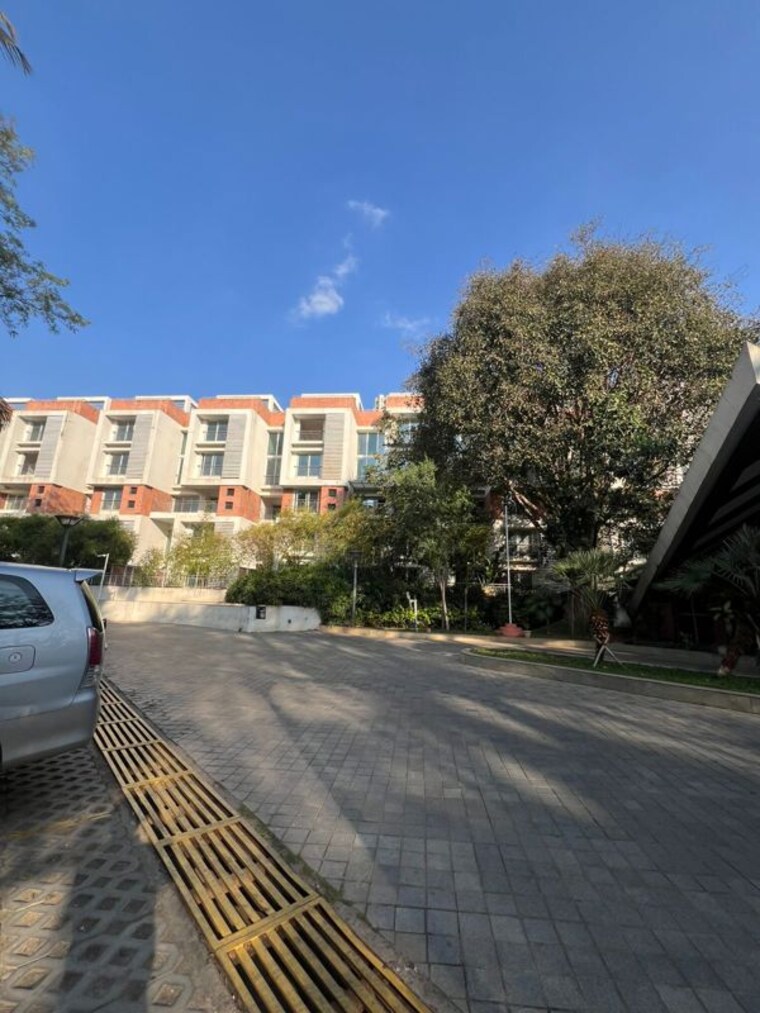 Exterior View, pride-wilasa 4 Bedroom 3445 Sq.Ft. Villa In Konanakunte Bangalore 10089879