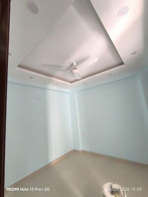 Room in 1 RK Builder Floor at Saket – for Rent