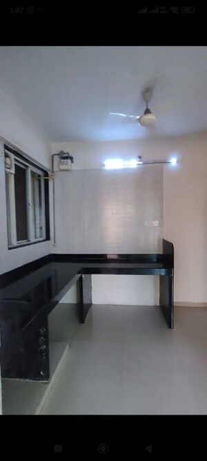 Kitchen in 2 BHK Apartment at Thergaon – for Sale