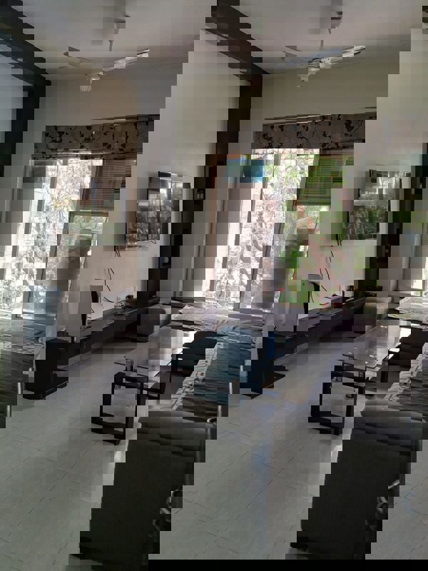 4 BHK 1475 Sq.Ft. Apartment in Bredco Hill View Park