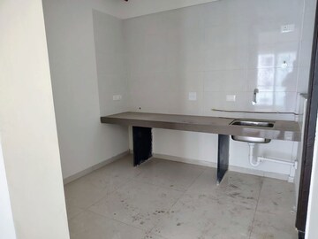 Kitchen in 3 BHK Apartment at ANP Atlantis, Balewadi – for Rent