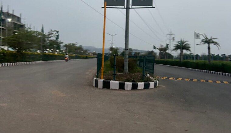 undefined, sahakara nagar  1000 Sq.Ft. Plot In Sahakara Nagar Bangalore 10089921