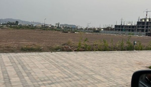 Plot Area in  Plot at Sahakara Nagar – for Sale