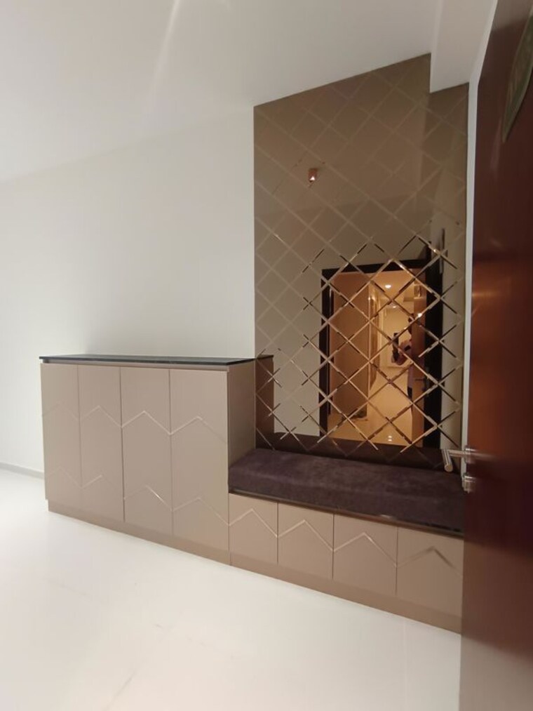 Room, lnt-raintree-boulevard 4 Bedroom 2765 Sq.Ft. Apartment In Hebbal Bangalore 10090108