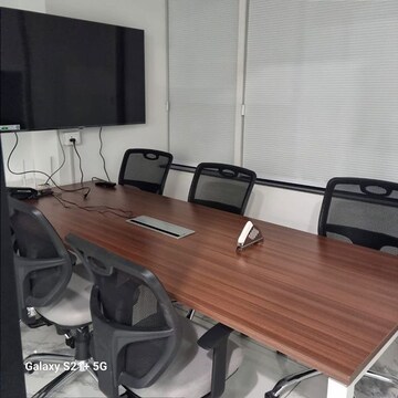 Team Area in  Office Space at DLF Corporate Greens, Sector 74a – for Sale