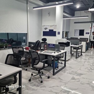  Office Space For Sale in DLF Corporate Greens, Sector 74a