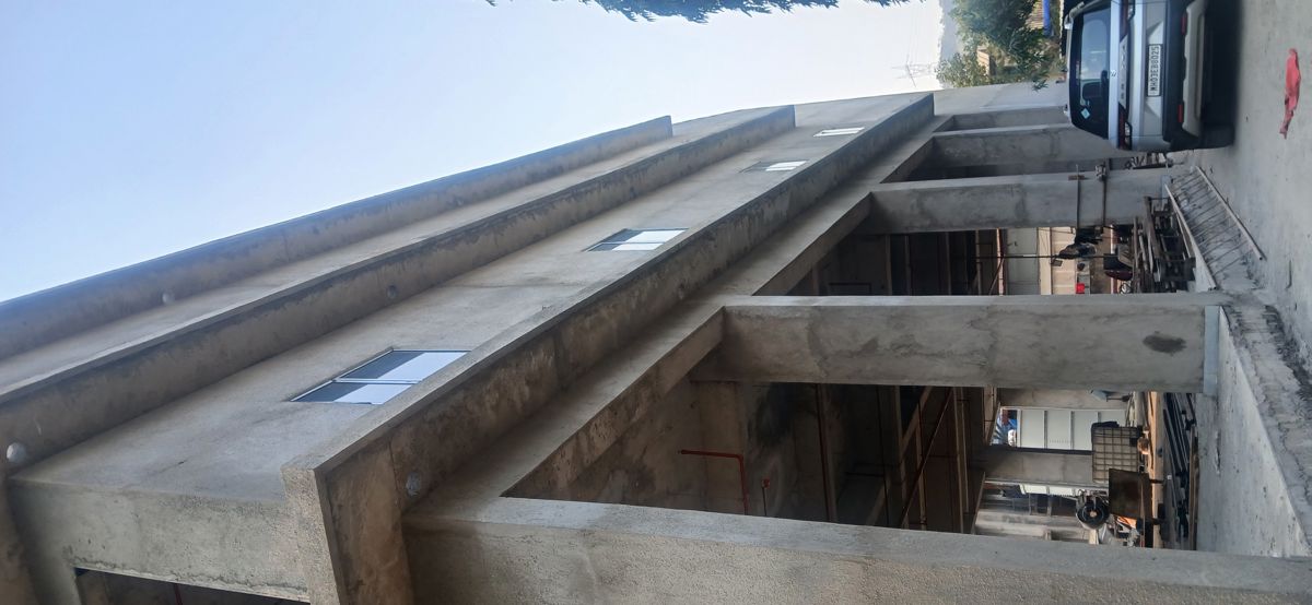 Industrial Plot For Rent in Marol Industrial Area