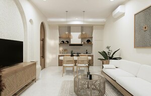  Plot – Exterior View View at Jigani - for Sale