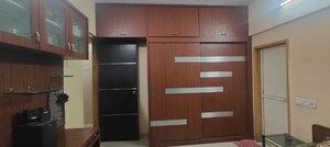 3 BHK Apartment at Sandstone CHS Ltd, Mira Road – for Rent